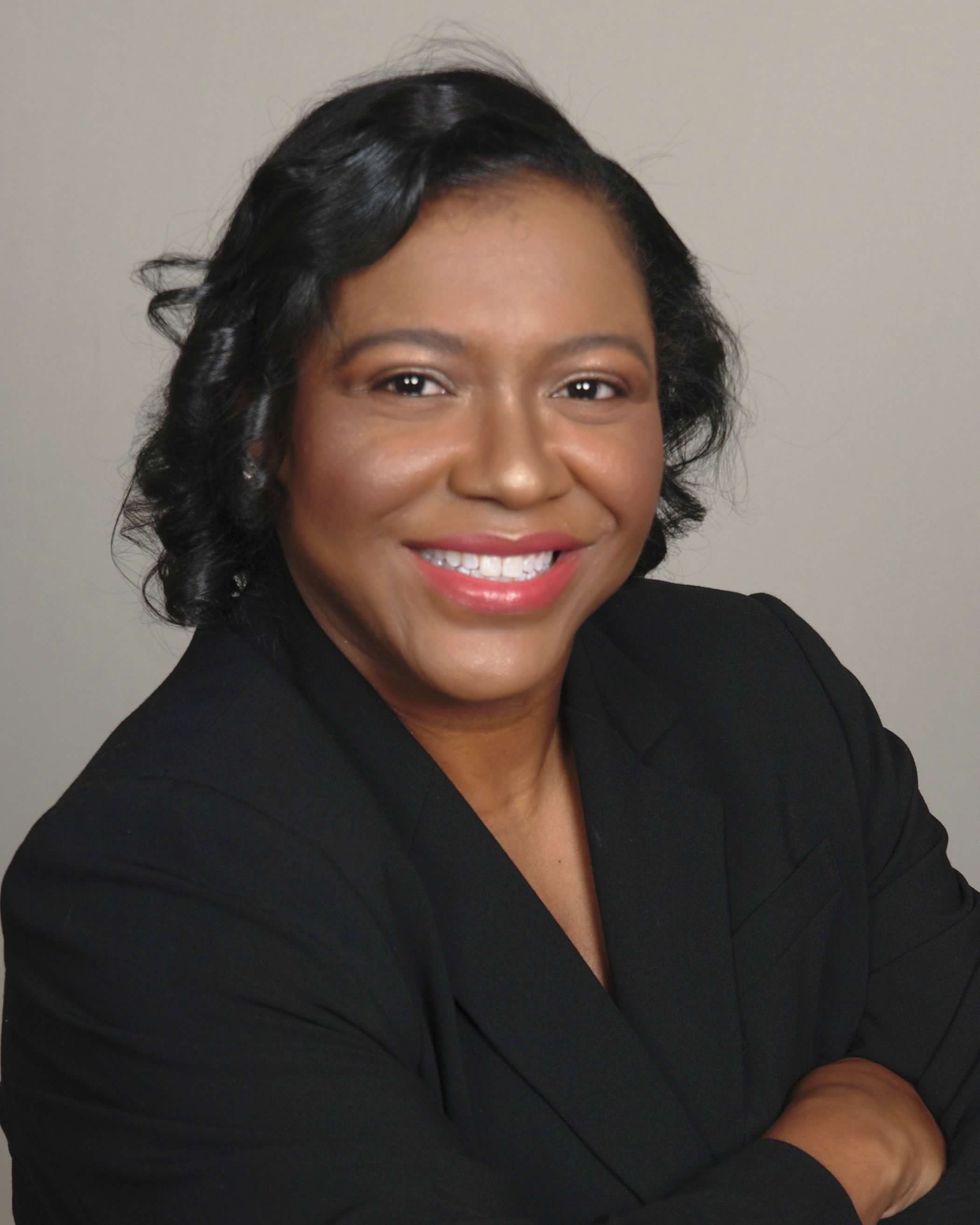 Sherron Sadler